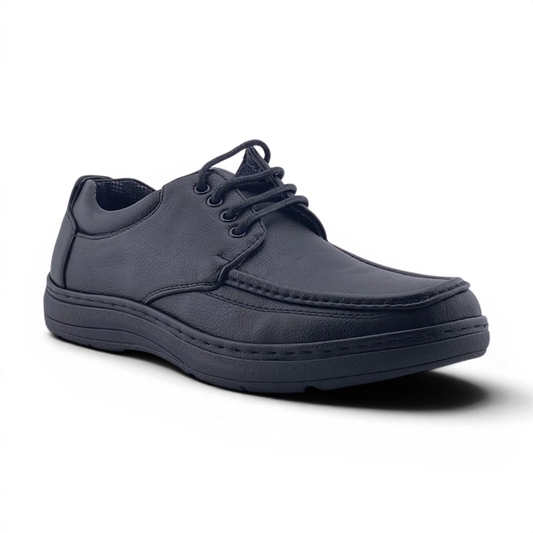 Mens Casual Shoes | MWC2901 | Black