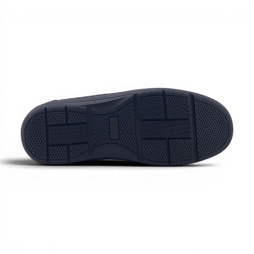 Mens Casual Shoes | MWC2901 | Black