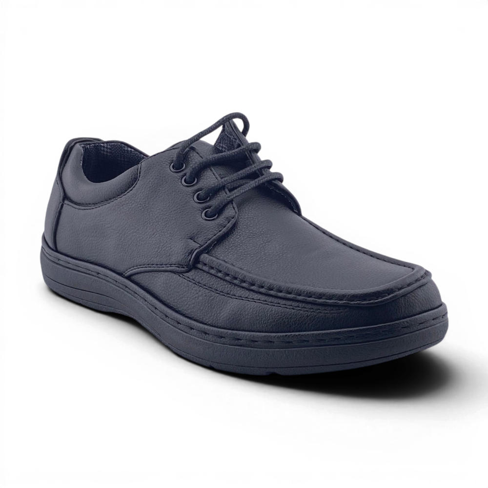 Mens Casual Shoes | MWC2901 | Black