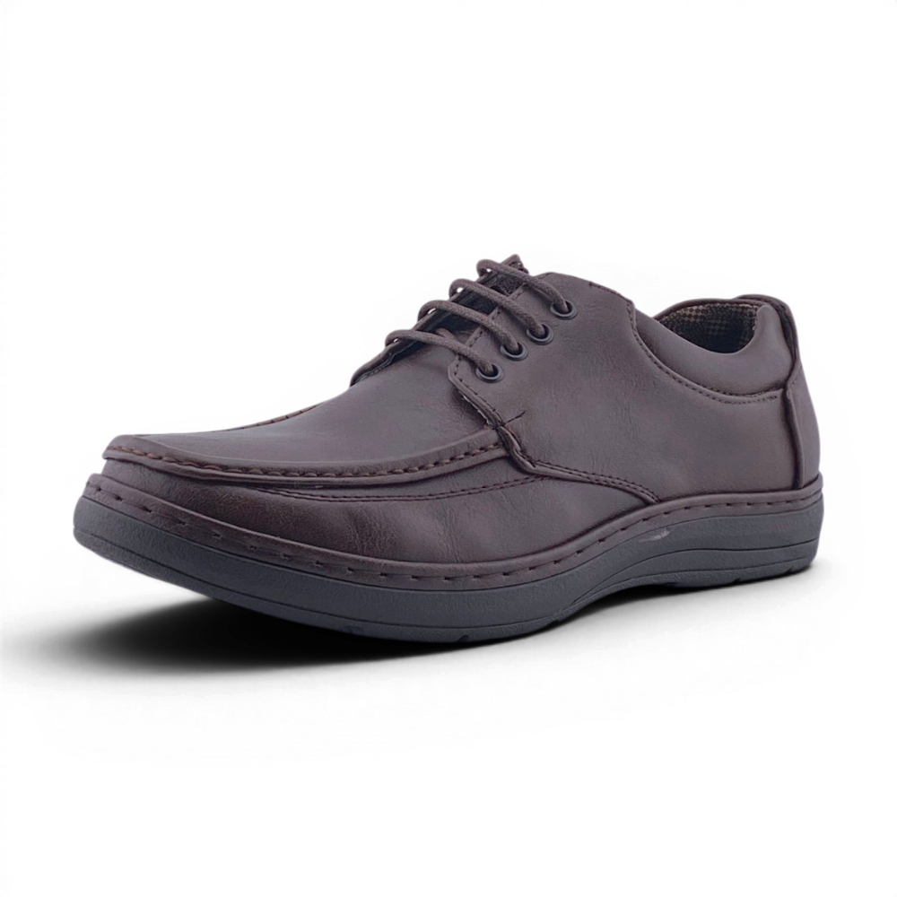 Mens Casual Shoes | MWC2901 | Brown