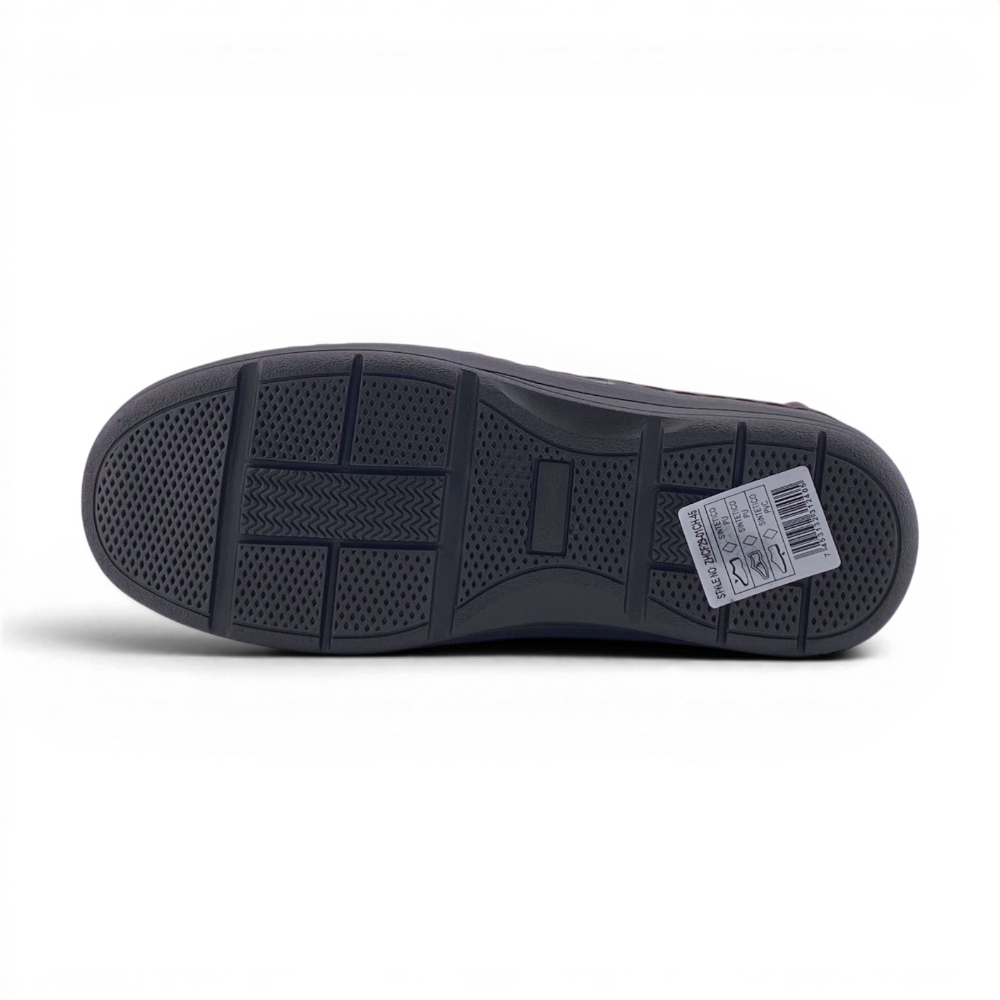 Mens Casual Shoes | MWC2901 | Brown