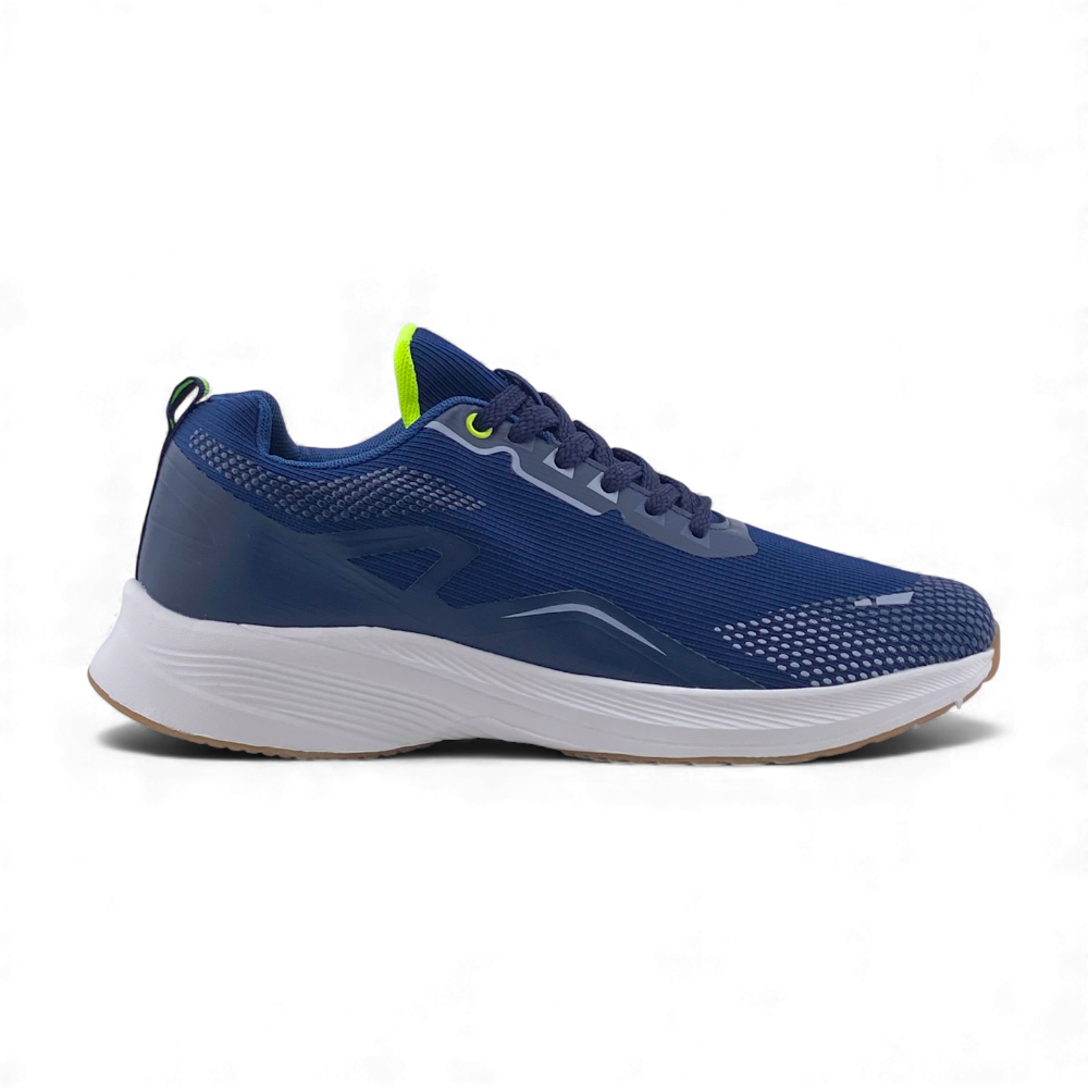 Men's Sneakers | MSN2098 | Black