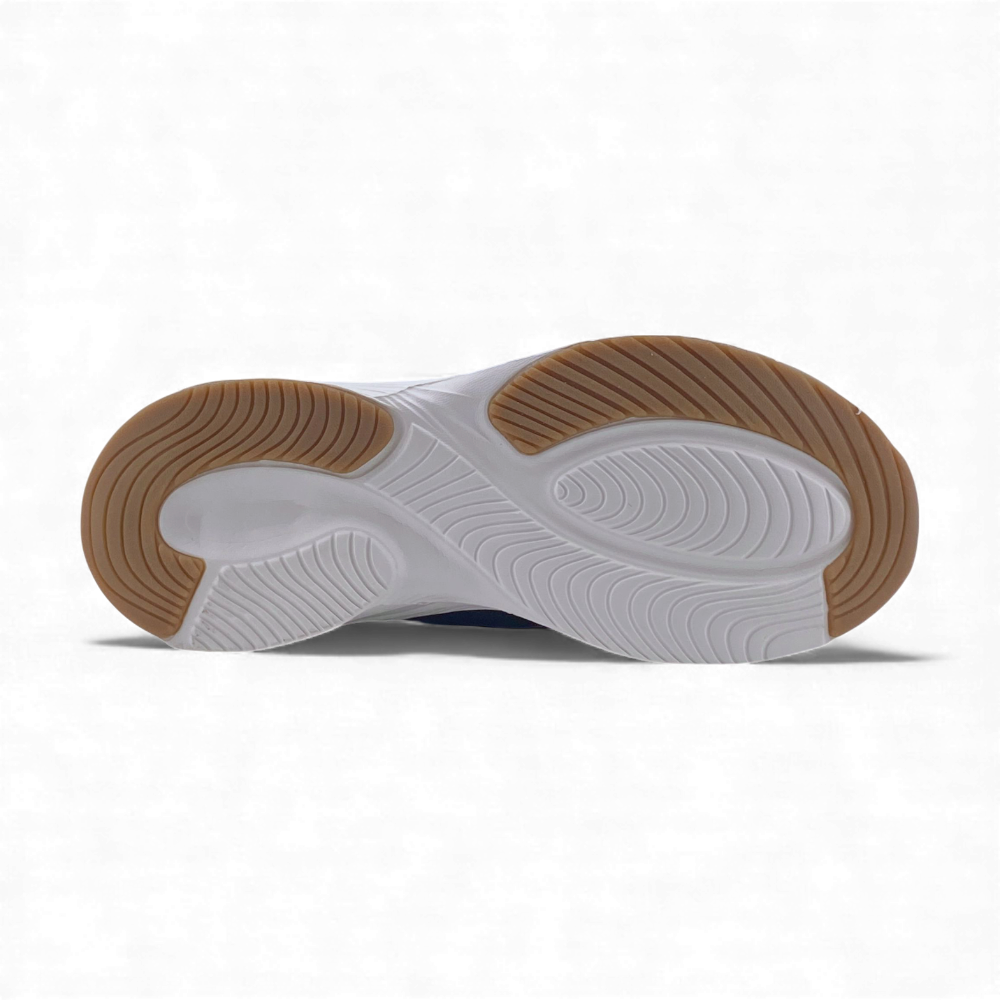 Men's Sneakers | MSN2098 | Black