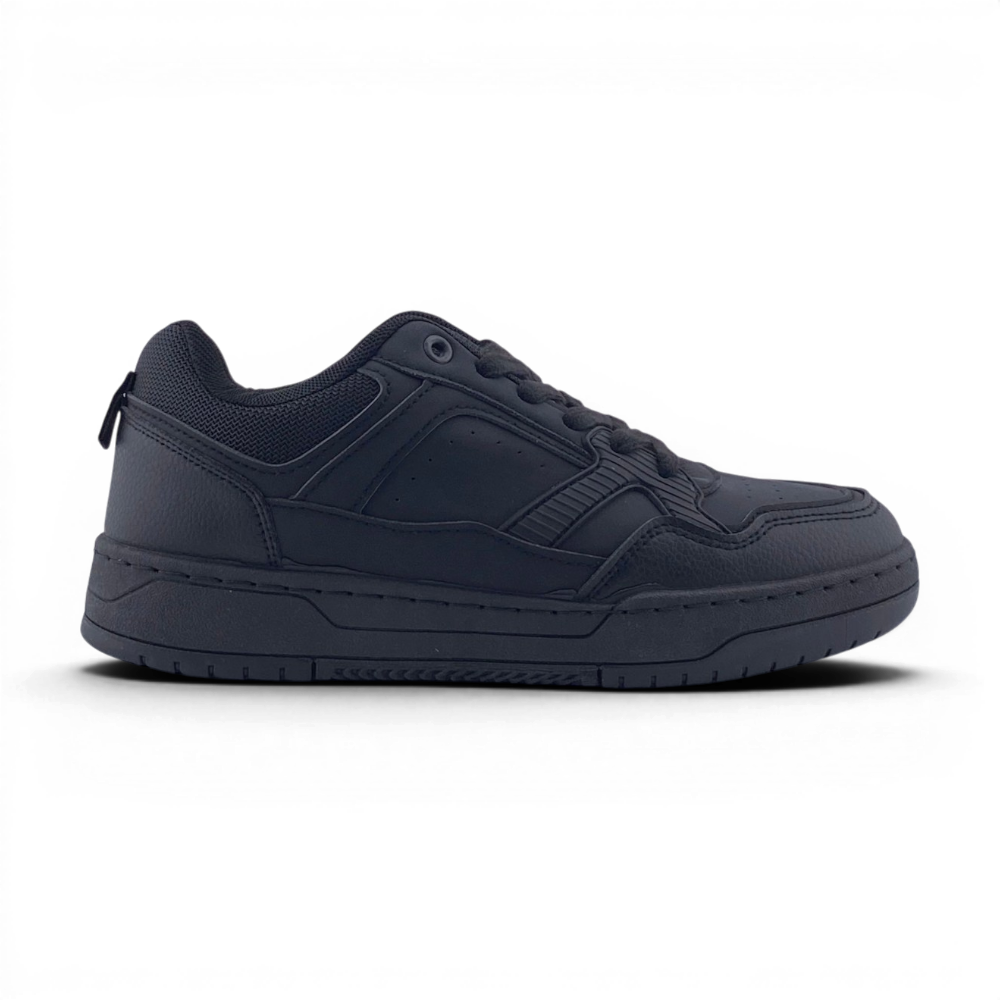 Mens Sneakers | MSN3010 | Black