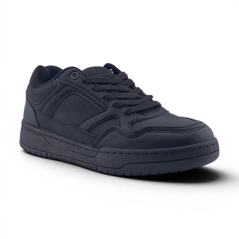 Mens Sneakers | MSN3010 | Black