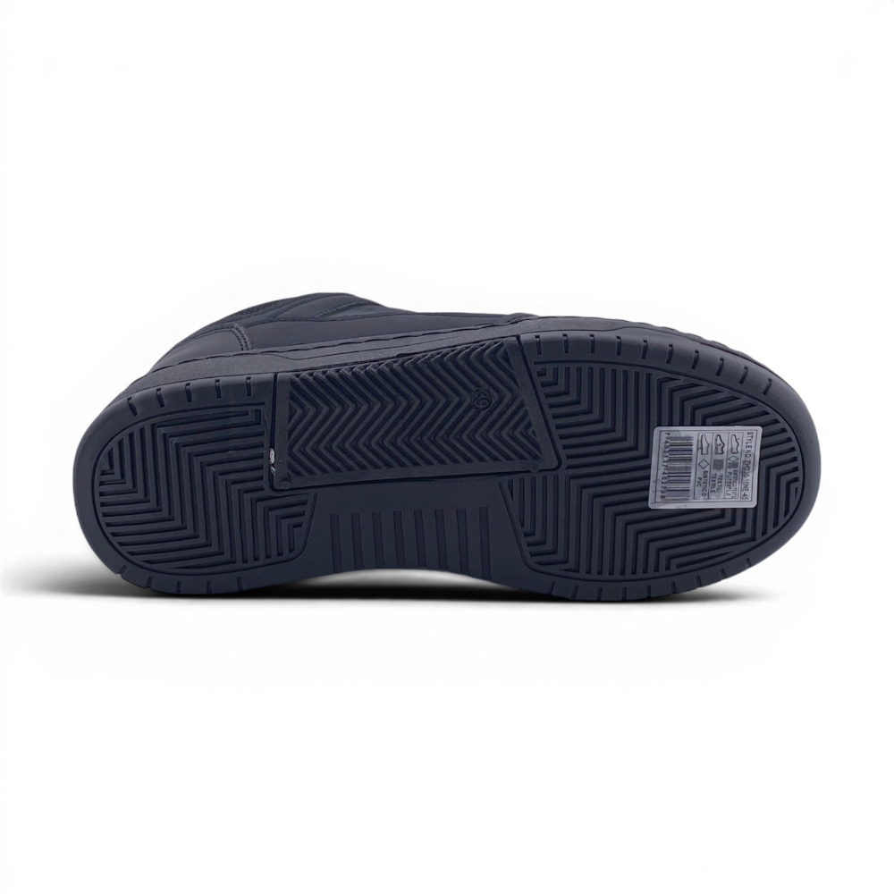 Mens Sneakers | MSN3010 | Black