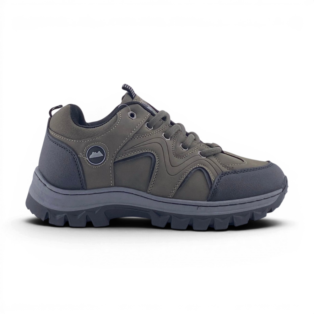 Mens Hiker Shoes | MHKT802 | Olive