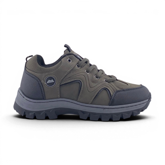 Mens Hiker Shoes | MHKT802 | Olive