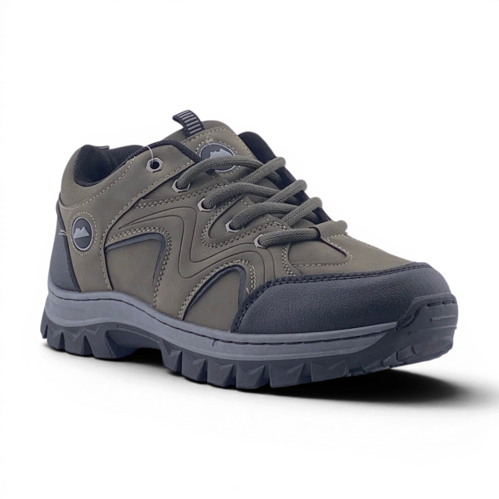 Mens Hiker Shoes | MHKT802 | Olive