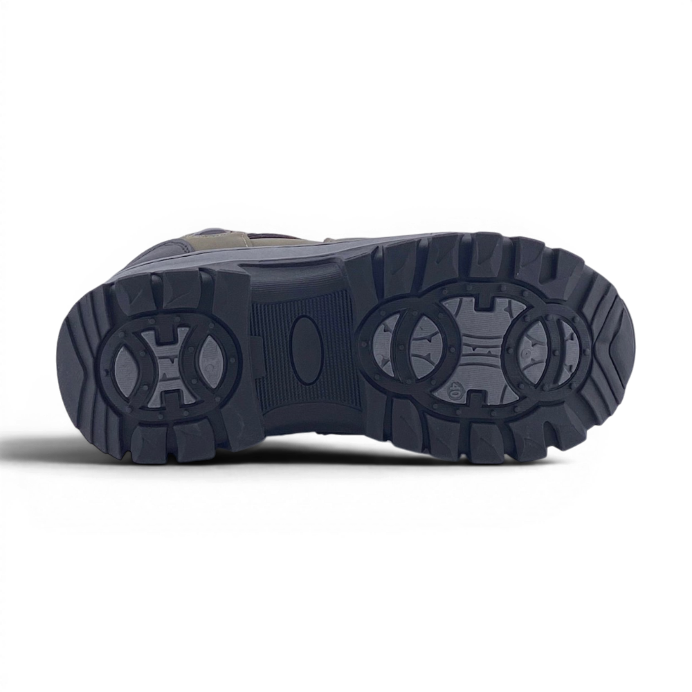 Mens Hiker Shoes | MHKT802 | Olive