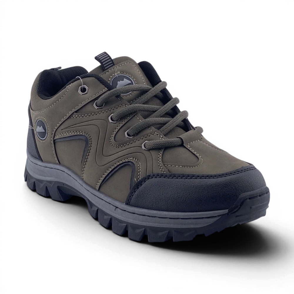 Mens Hiker Shoes | MHKT802 | Olive