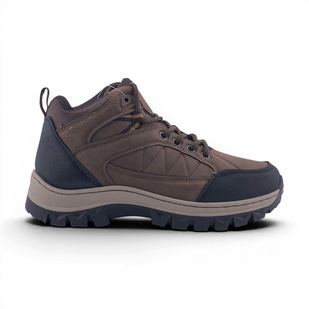 Mens Hiker Boots | MHKT808 | Brown