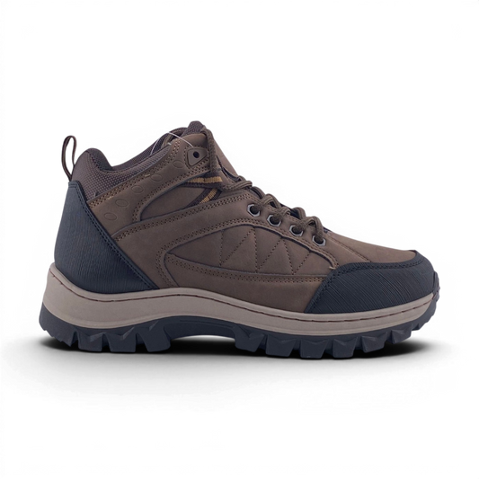 Mens Hiker Boots | MHKT808 | Brown