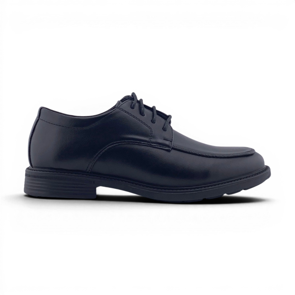 Mens Dress Shoes| MDR2901 | Black
