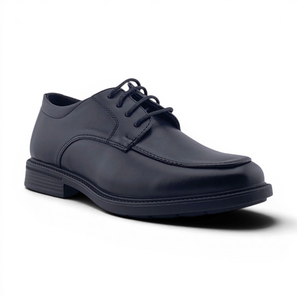 Mens Dress Shoes| MDR2901 | Black