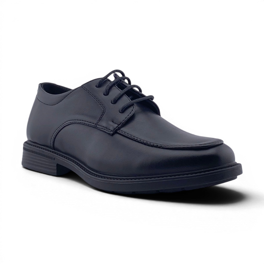 Mens Dress Shoes| MDR2901 | Black