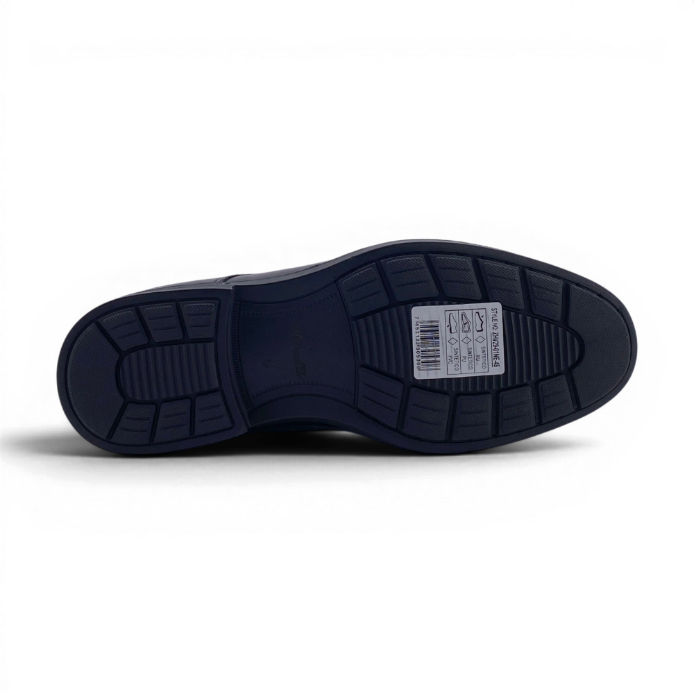Mens Dress Shoes| MDR2901 | Black