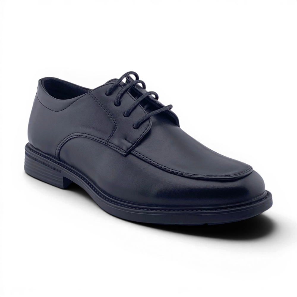 Mens Dress Shoes| MDR2901 | Black