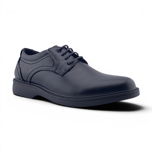 Mens Dress Shoes | MDR9001 | Black