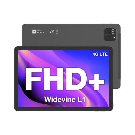 AGM PAD T1 11" FHD+ | 4GB | 128GB - ShopLibertyStore.com