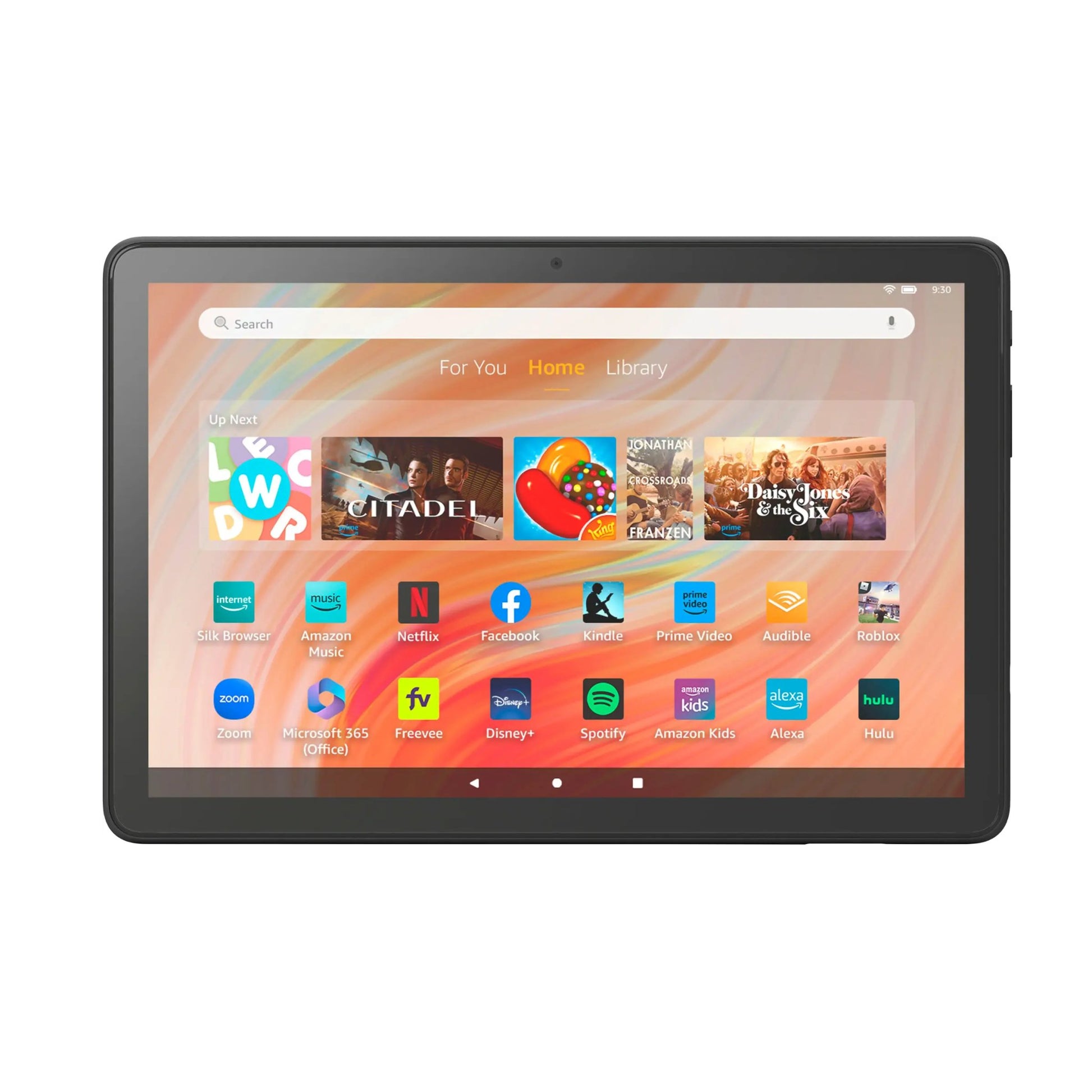 Amazon Fire 10.1 HD 32GB (2023) - ShopLibertyStore.com