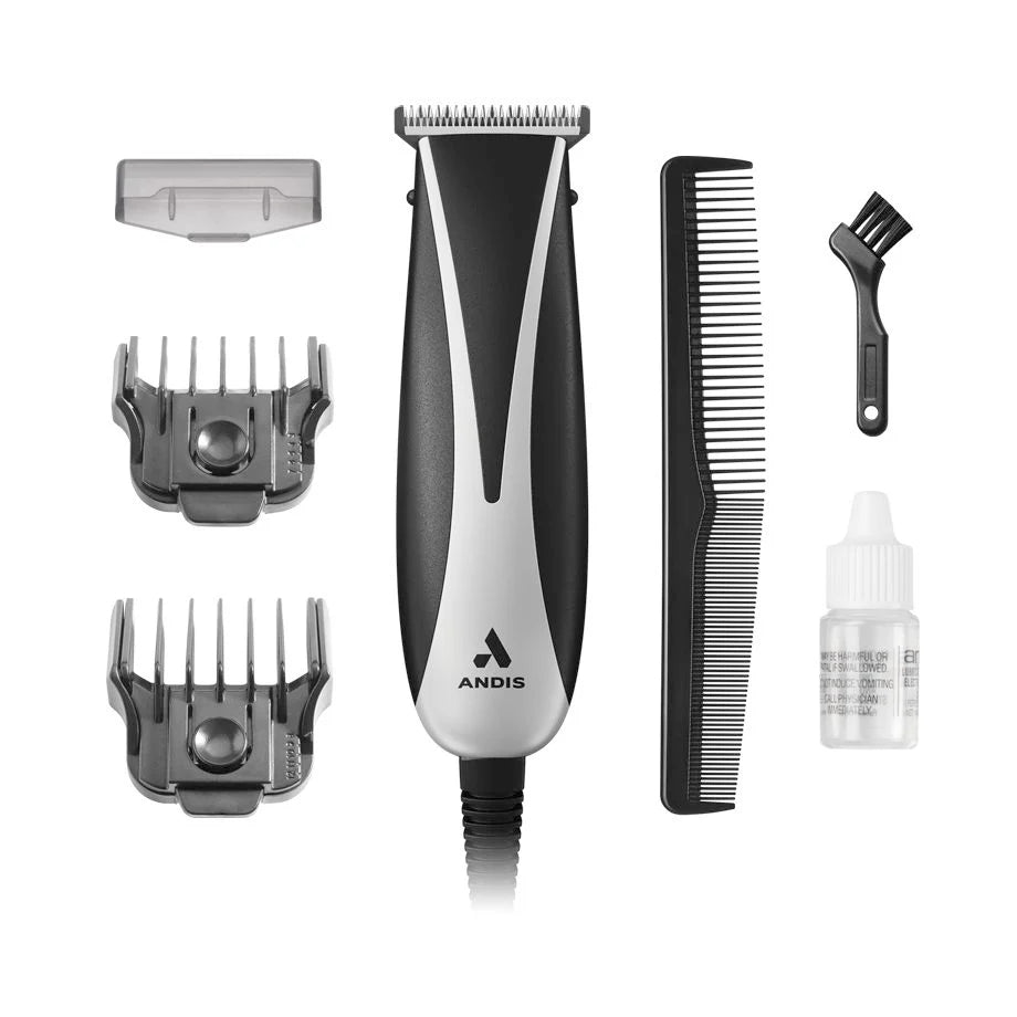 Andis Ultra Clip 29590 7 Piece Hair Clippers - ShopLibertyStore.com