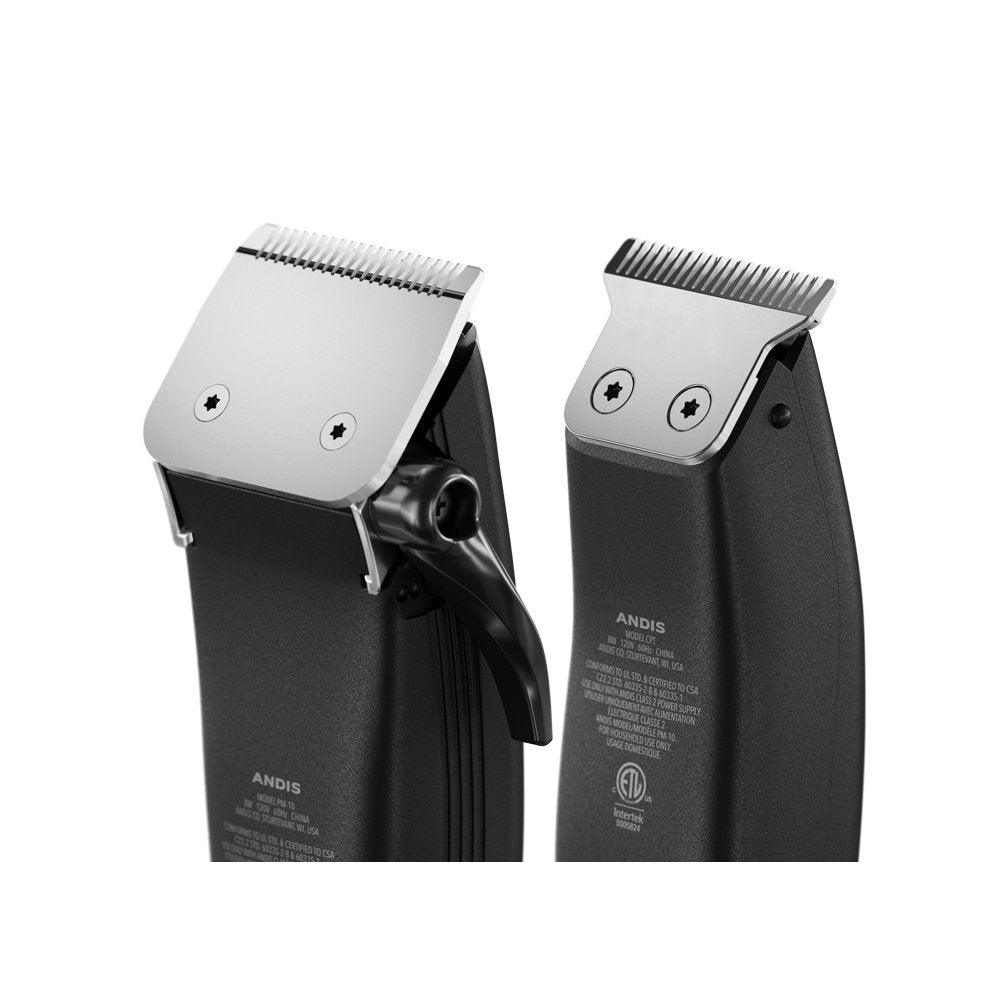 Andis Ultra Clip & Trim Combo Clippers - 42350 - ShopLibertyStore.com