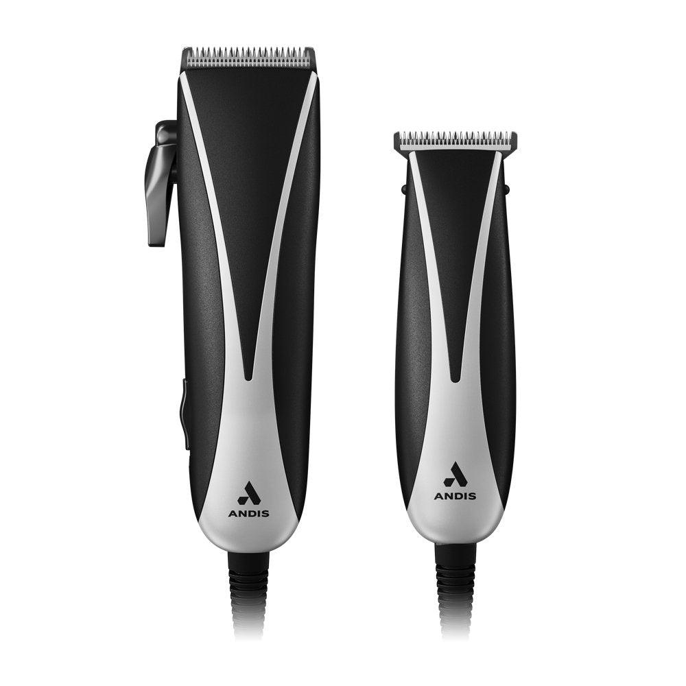 Andis Ultra Clip & Trim Combo Clippers - 42350 - ShopLibertyStore.com