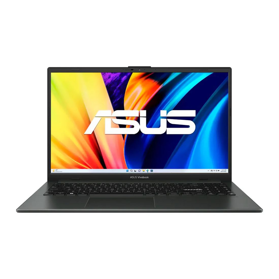 ASUS 15.6" Laptop | AMD Ryzen 5 40 | 8GB | 512GB | WIn11s Home | Black