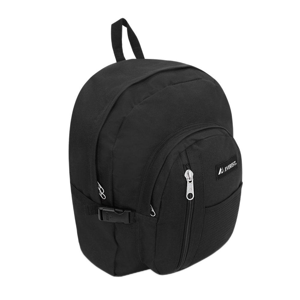 BACKPACK W/ FRONT MESH POCKET| 5045SC - ShopLibertyStore.com