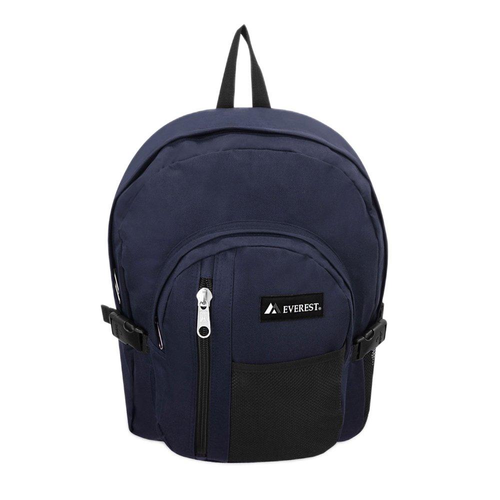 BACKPACK W/ FRONT MESH POCKET| 5045SC - ShopLibertyStore.com