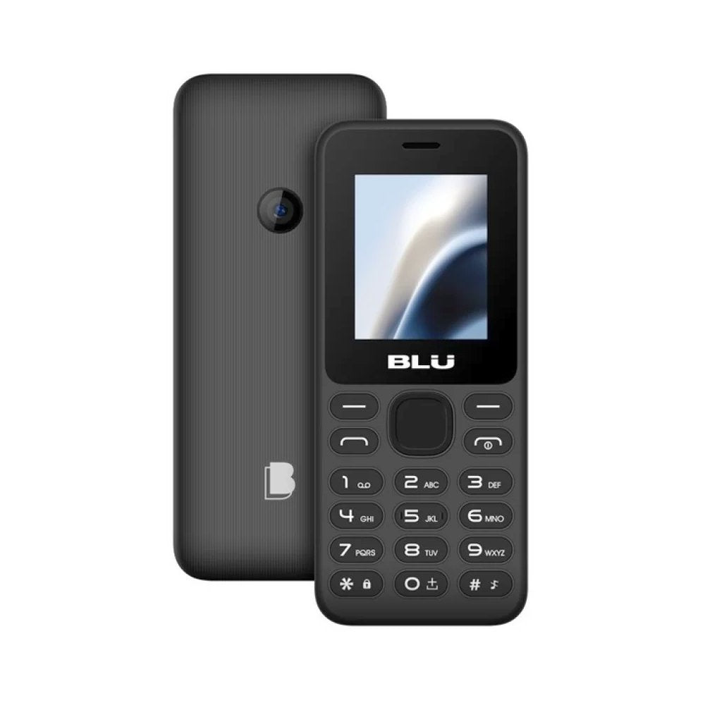 BLU A140 4G Cellular Phone - ShopLibertyStore.com