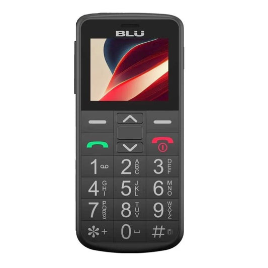 BLU Joy 4G Cellular Phone - ShopLibertyStore.com