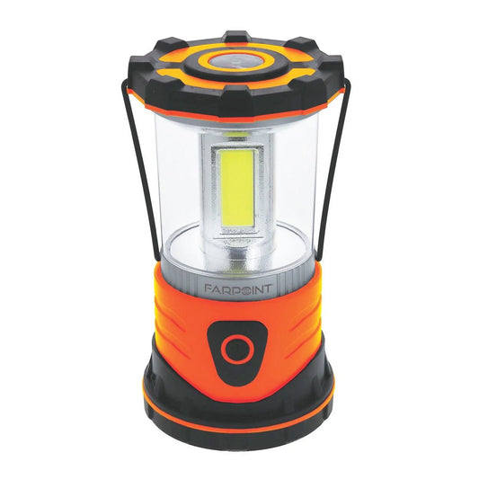 Farpoint 1600 Lumens Lantern (Battery) - ShopLibertyStore.com
