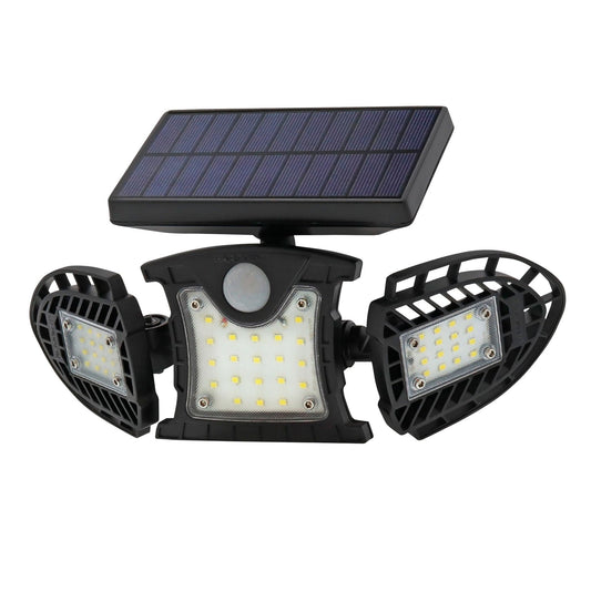 Farpoint Flex Fold Solar Light 1000 Lumens - ShopLibertyStore.com
