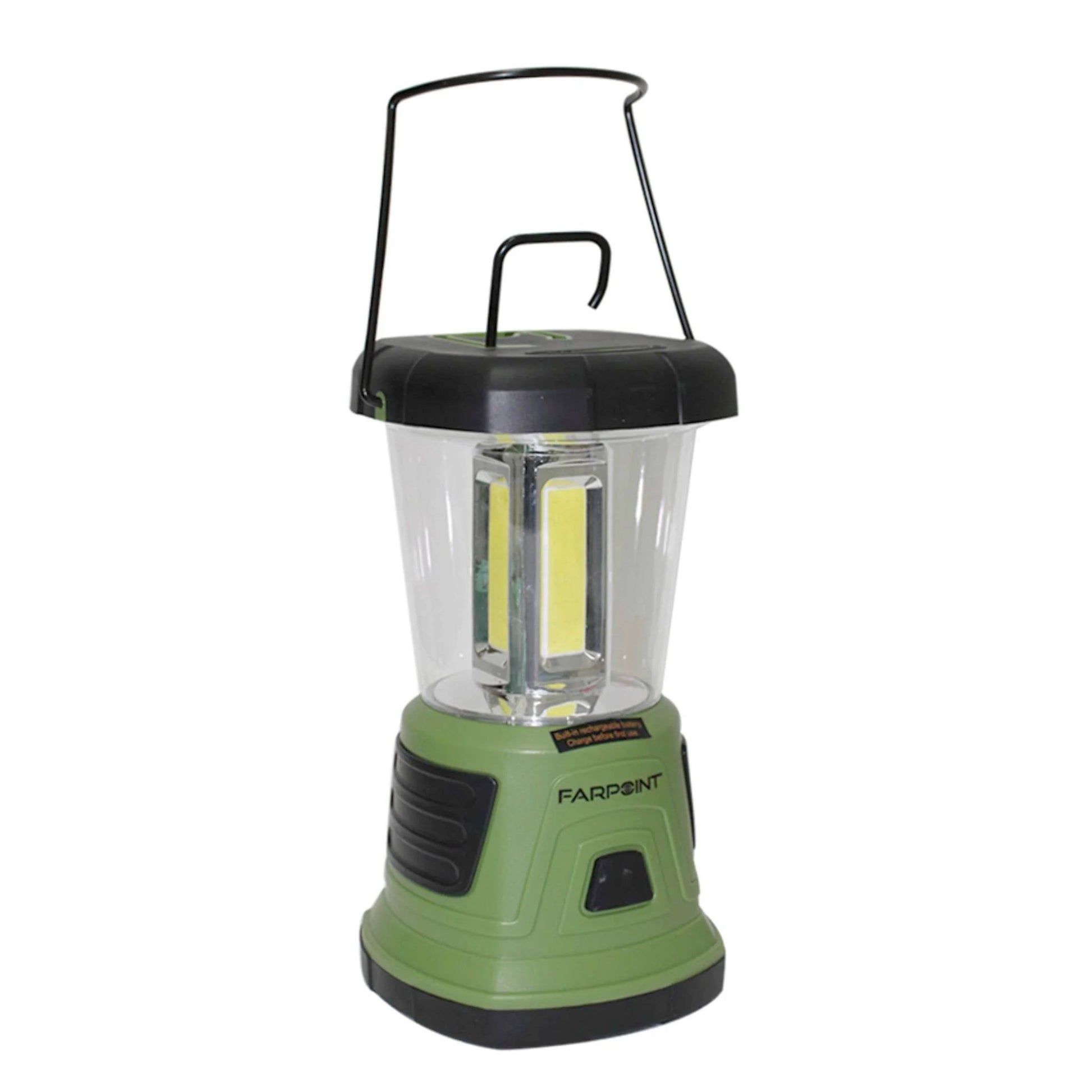 Farpoint Rechargeable Lantern 3000 Lumens - ShopLibertyStore.com
