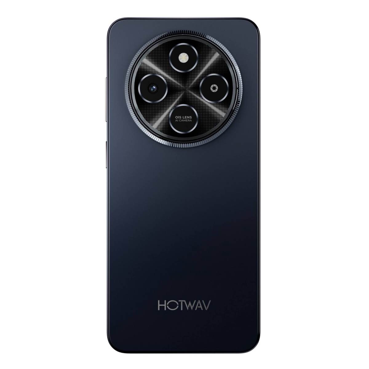 HOTWAV Note 16 Cellular Phone Black 64GB  / 4GB