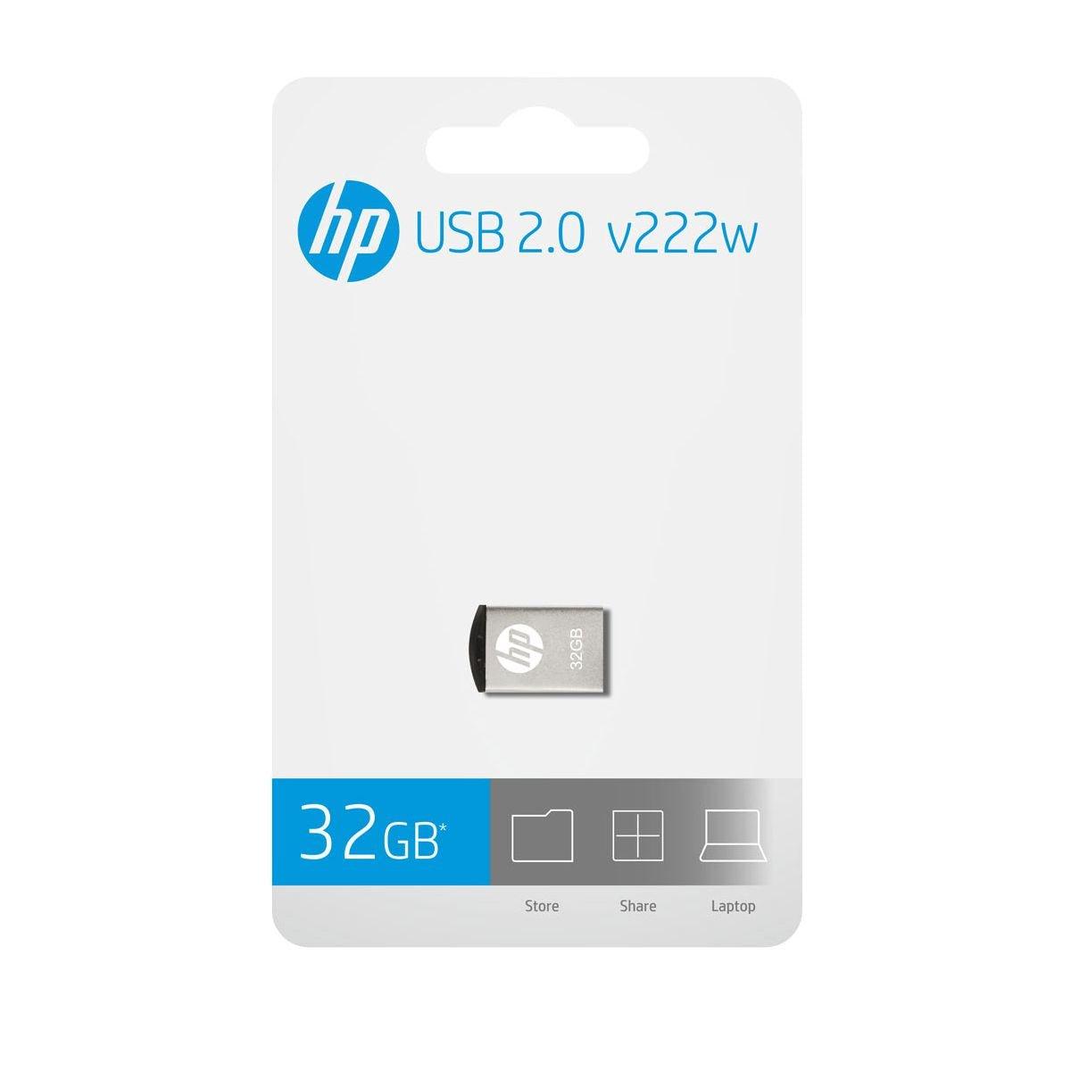 HP 32GB Mini USB Flash Drives - ShopLibertyStore.com