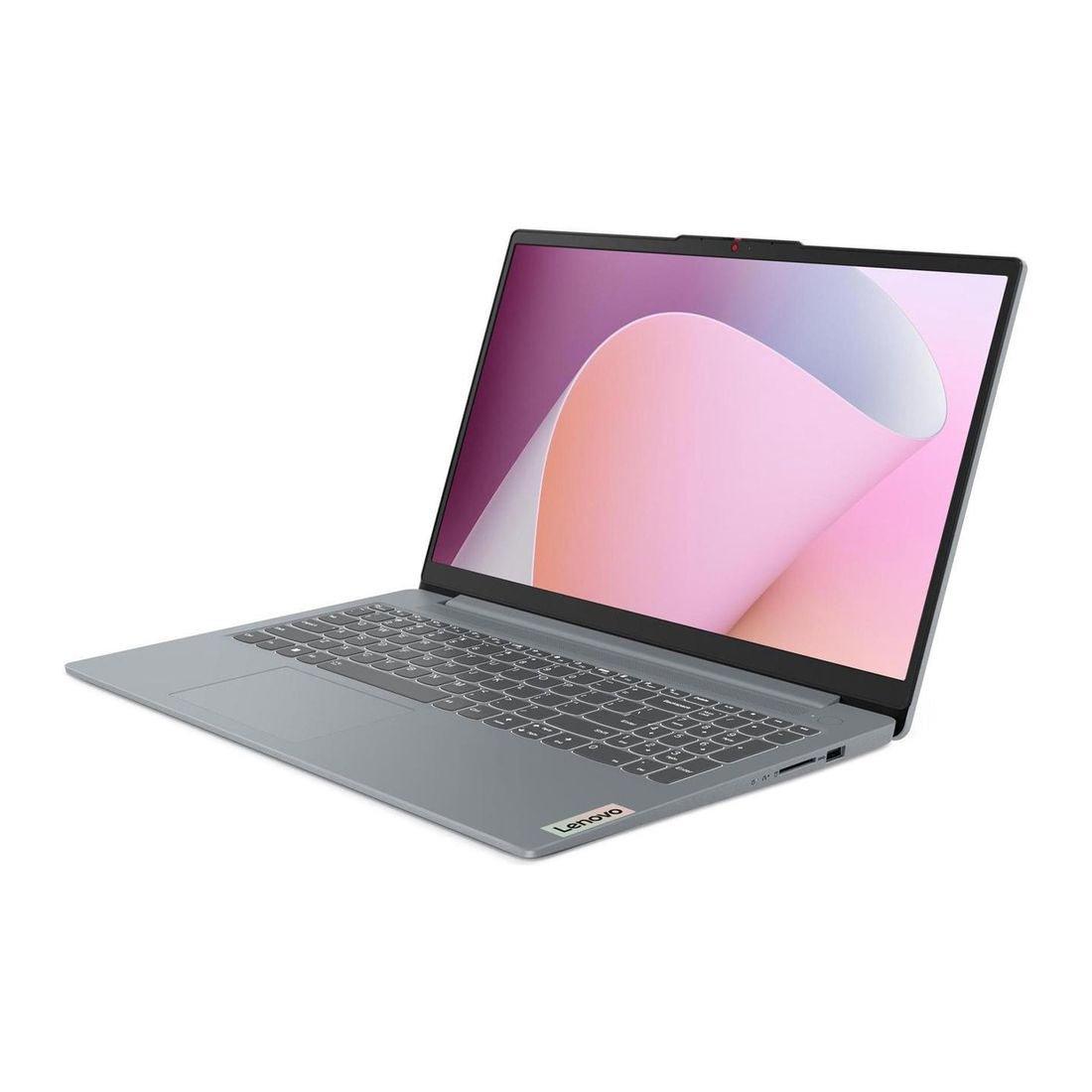 Lenovo IdeaPad Slim 3 15" FHD Laptop - 82RK00VWIN - ShopLibertyStore.com