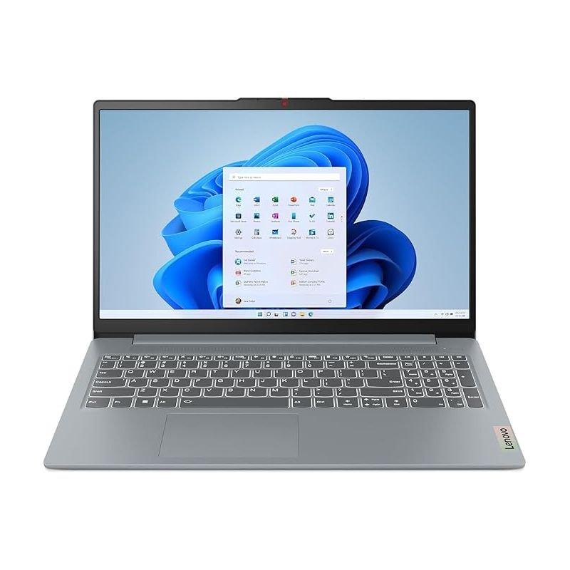 Lenovo IdeaPad Slim 3 15" FHD Laptop - 82XM00BX - ShopLibertyStore.com