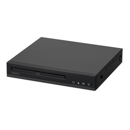 ONN DVD Player HDMI