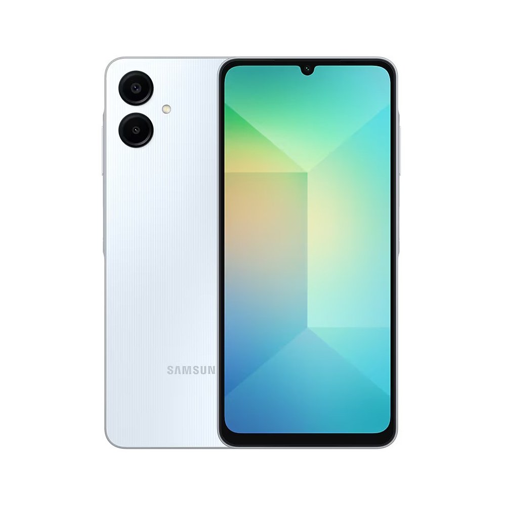 Samsung Galaxy A06 | 64GB / 4GB - ShopLibertyStore.com