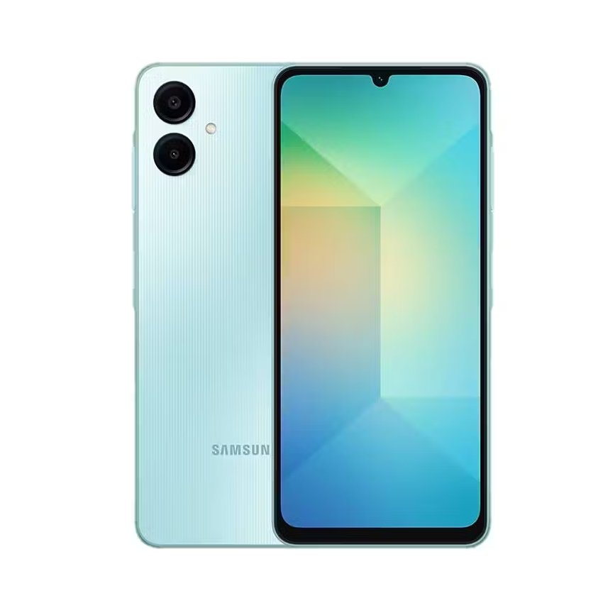 Samsung Galaxy A06 | 64GB / 4GB - ShopLibertyStore.com