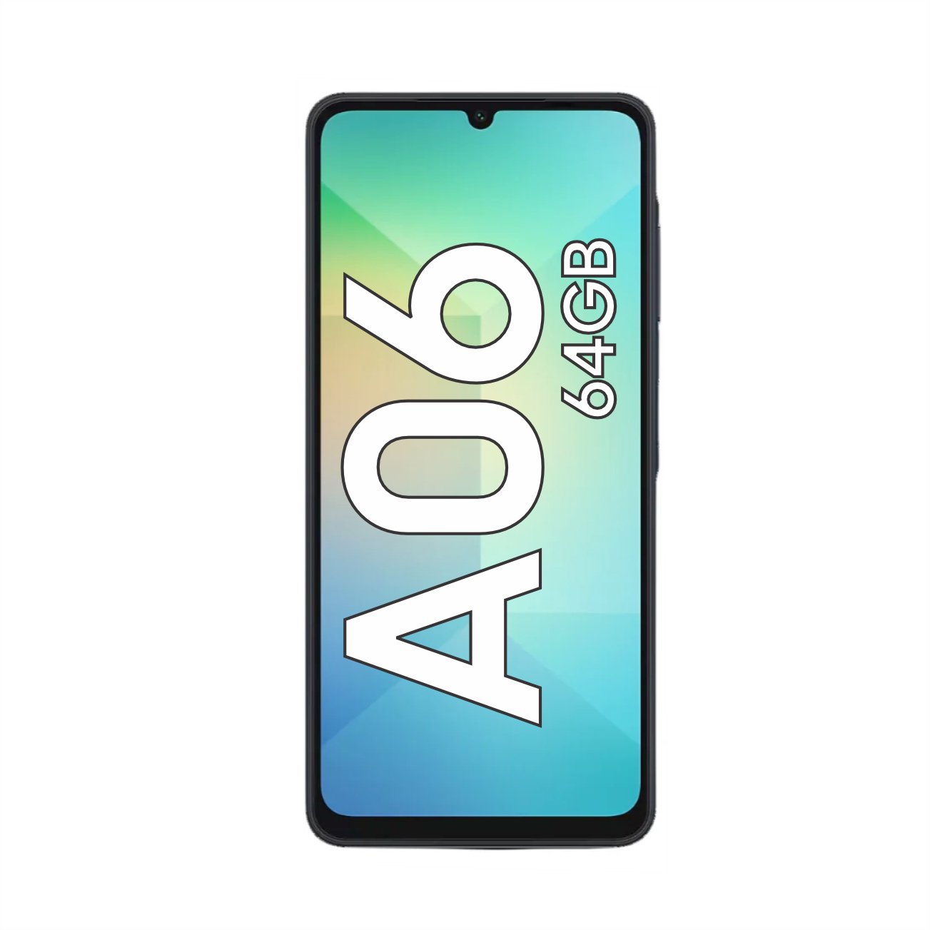 Samsung Galaxy A06 | 64GB / 4GB - ShopLibertyStore.com