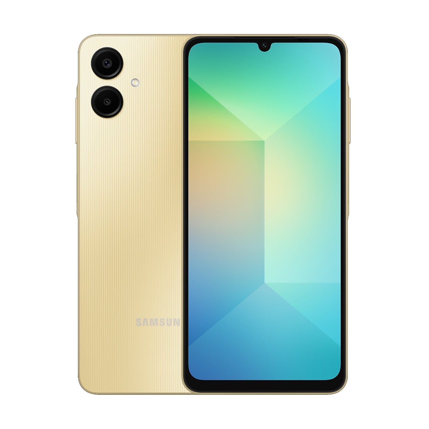 Samsung Galaxy A06 | 64GB / 4GB - ShopLibertyStore.com