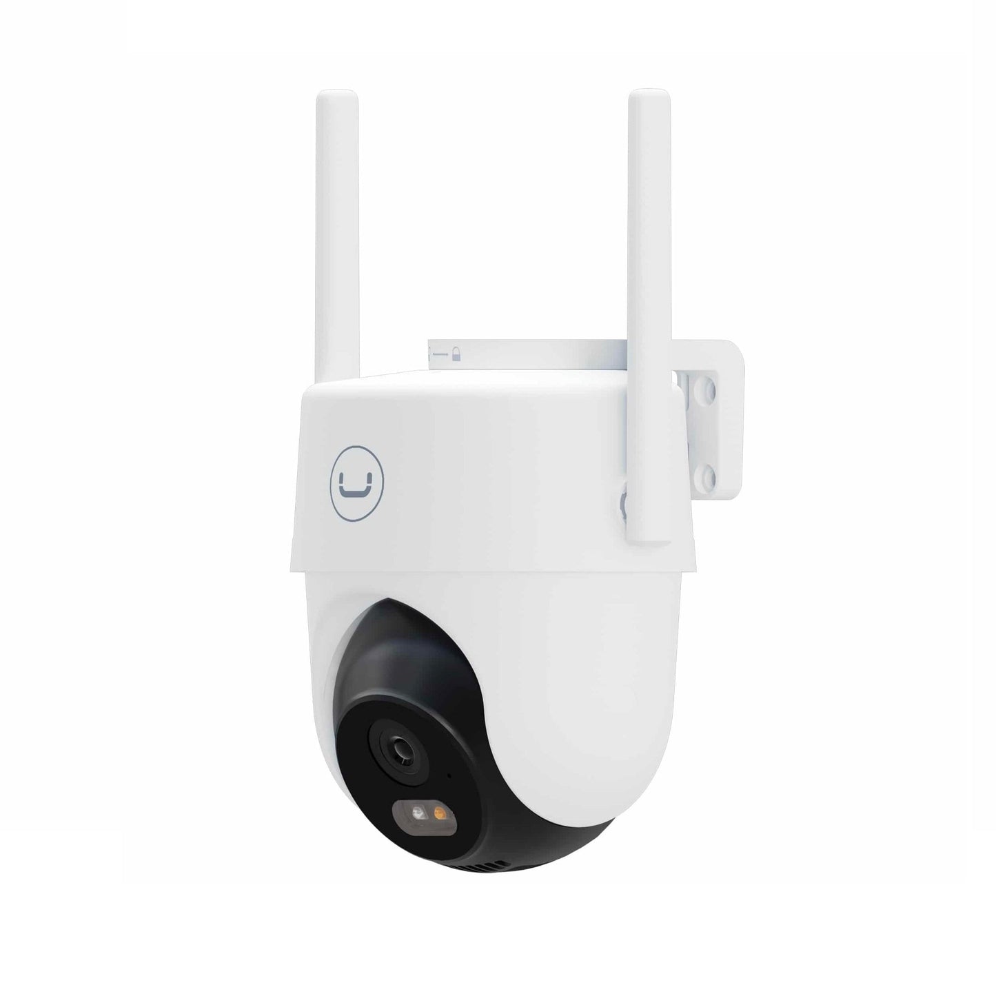 SMART WIFI OUTDOOR 360° CAMERA CAM11 | 4MP CM1411WT - ShopLibertyStore.com