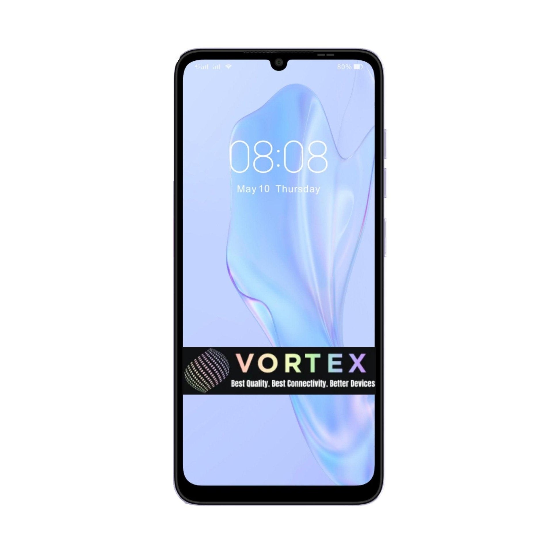 Vortex HD65 Ultra Cellular Phone 32 / 3 GB - ShopLibertyStore.com