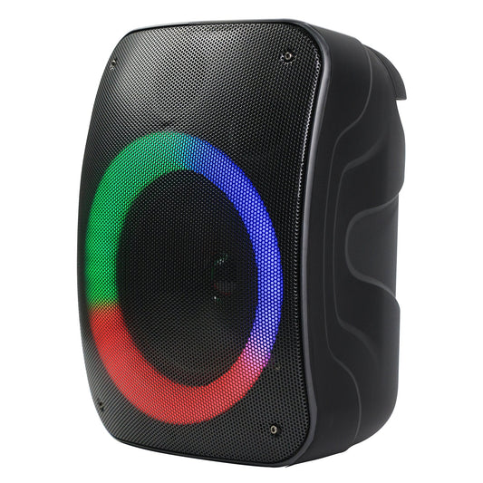 8” Bluetooth® Speaker with True Wireless Technology | IQ-1908BT - ShopLibertyStore.com