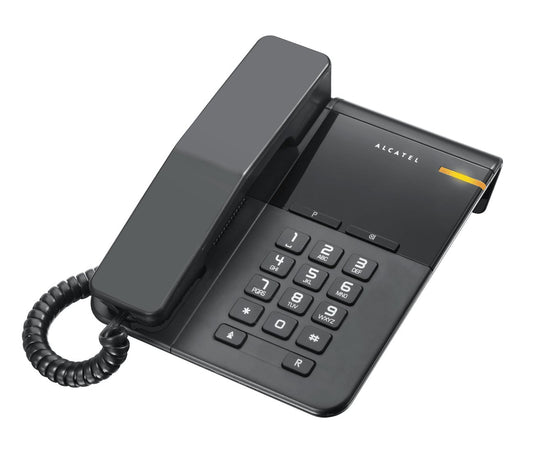 Alcatel Landline Desk Telephone (T22) - ShopLibertyStore.com