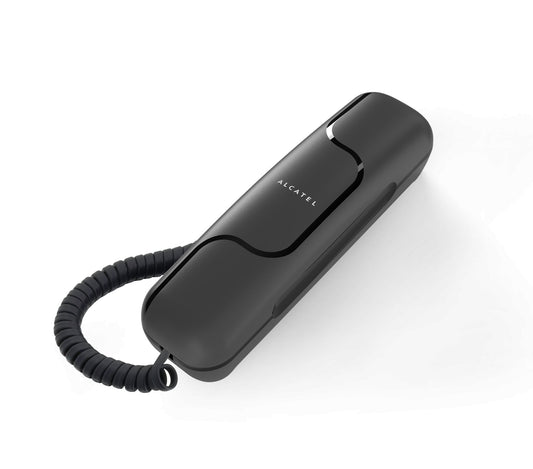 Alcatel Slim Landline Telephone (T06) - ShopLibertyStore.com